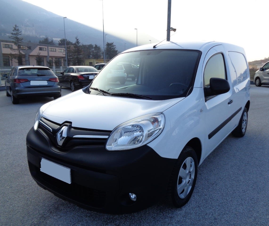 Renault Kangoo Express 1.5 DCI 75 Grand CONFORT 3 Places