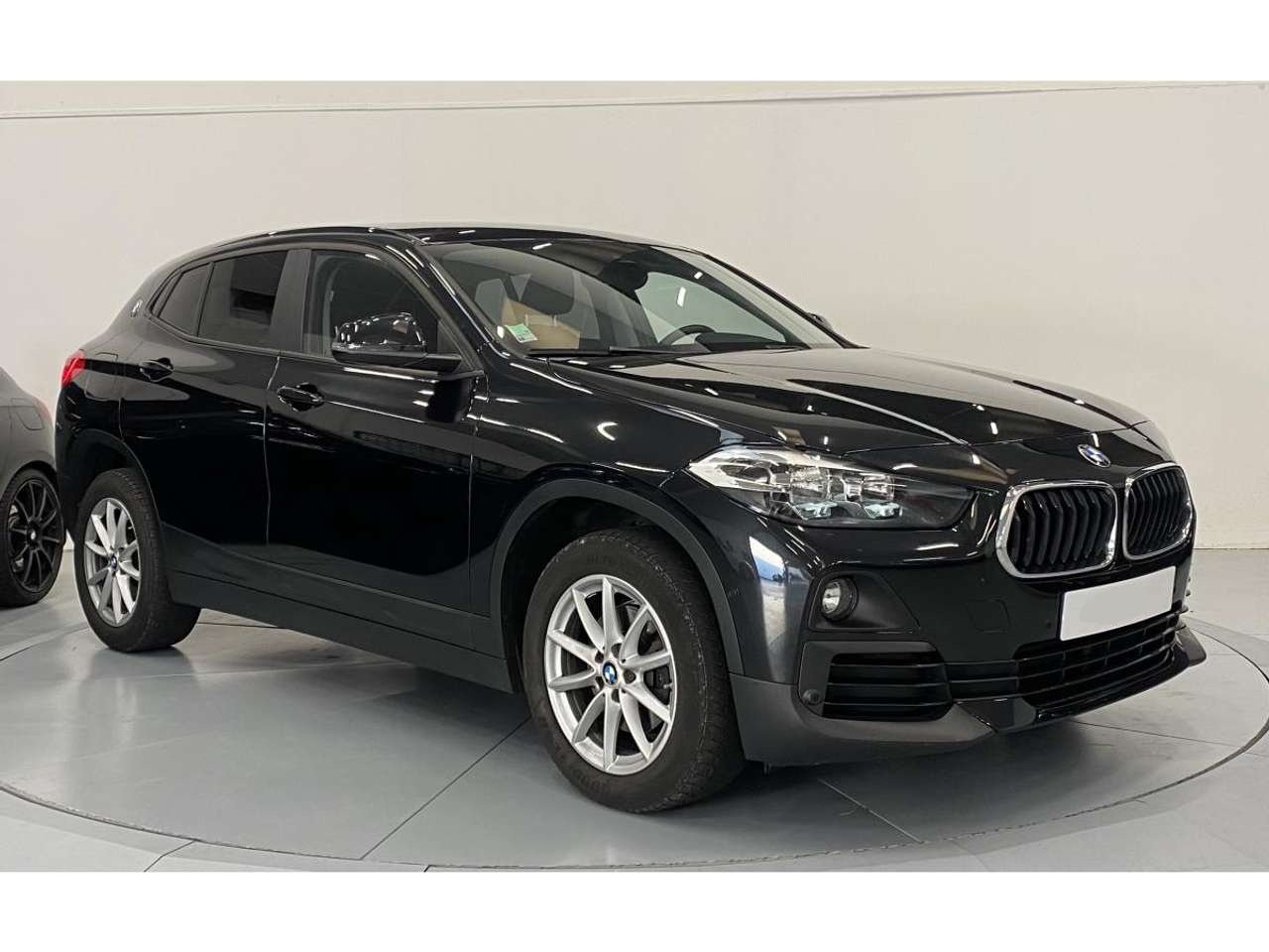 BMW X2 sDrive 18i 140ch Lounge