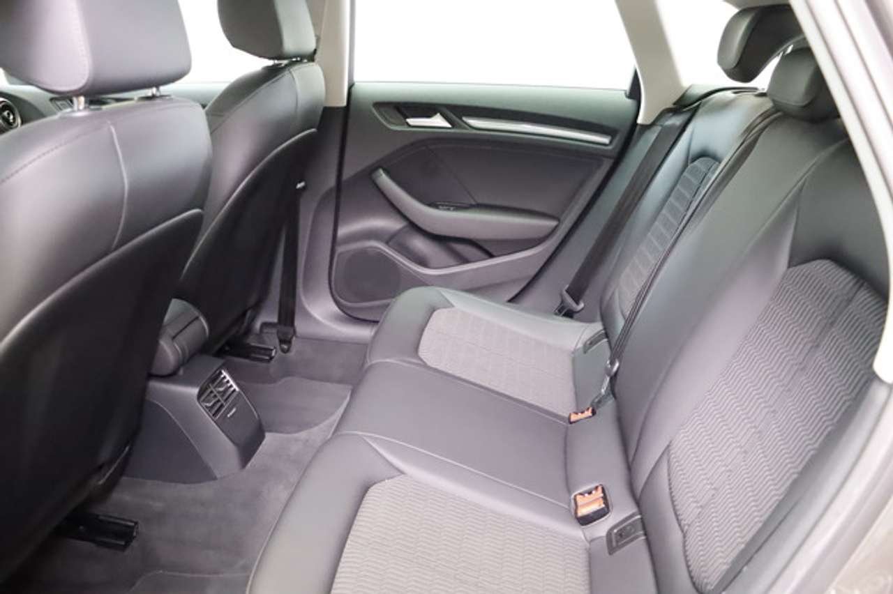 Audi A3 sportback 1.6 tdi 105ch