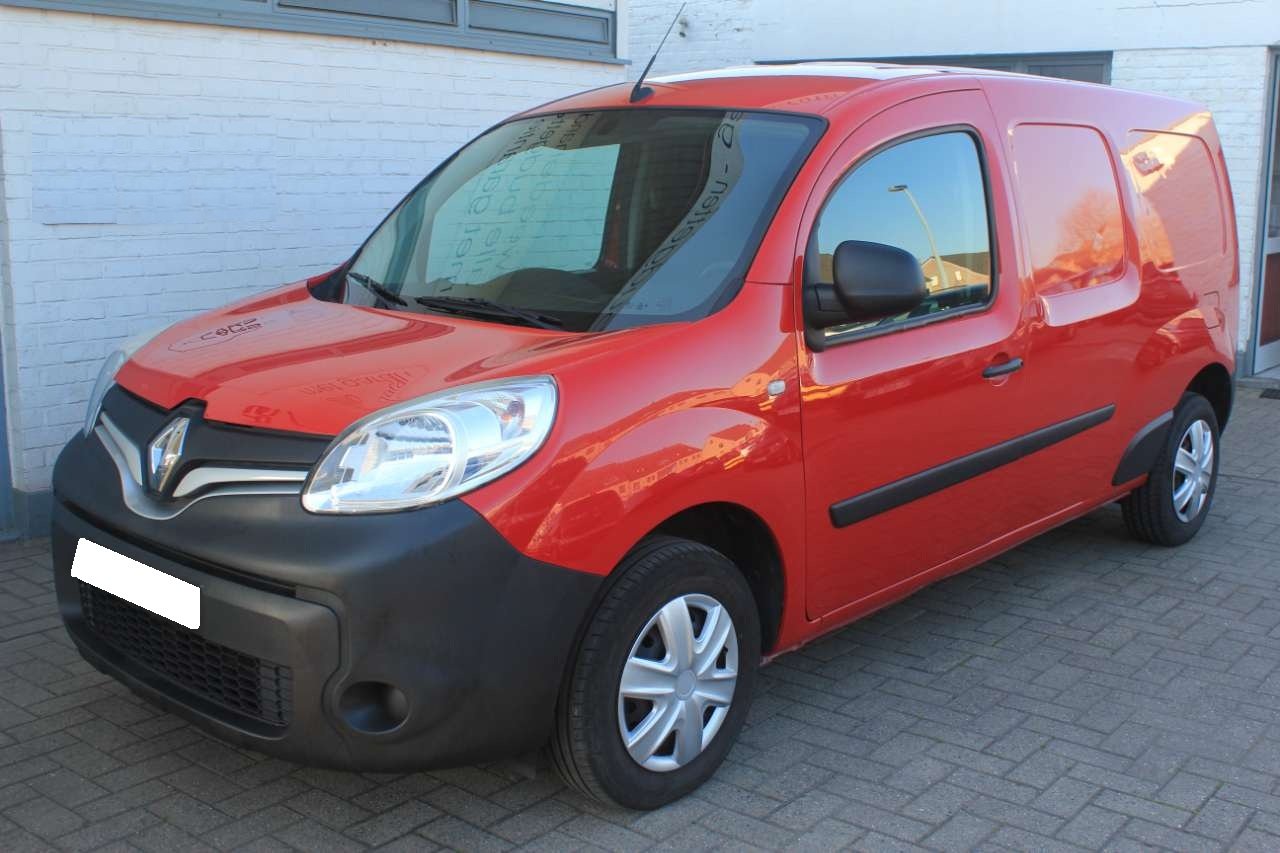 Renault Kangoo Maxi 3 places