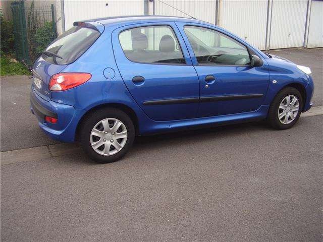 Peugeot 206+ 1.4 Hdi 70ch
