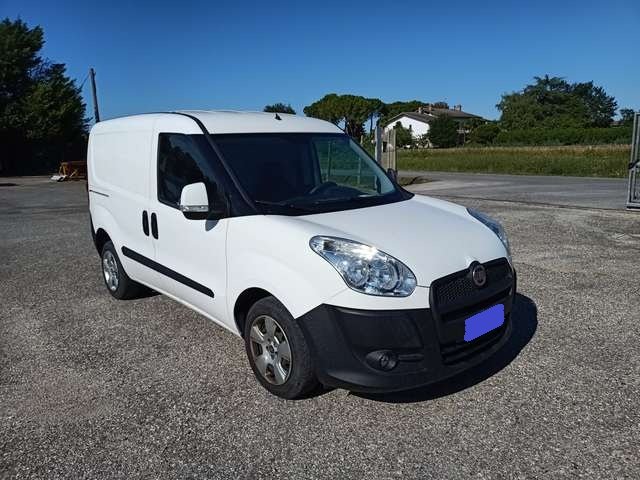 Fiat Doblo 90ch