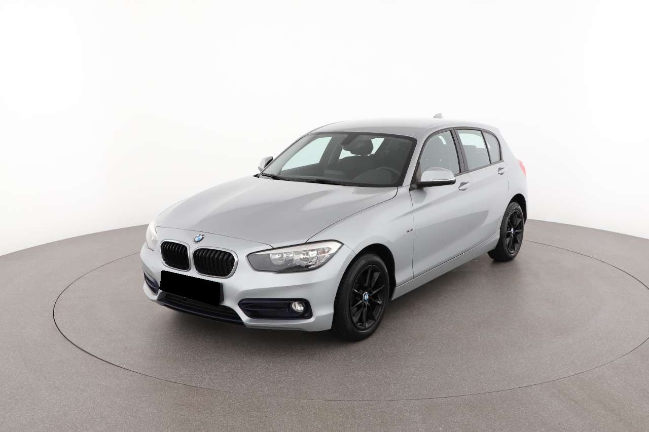 BMW 116 d Sport Line (F20) 116 ch